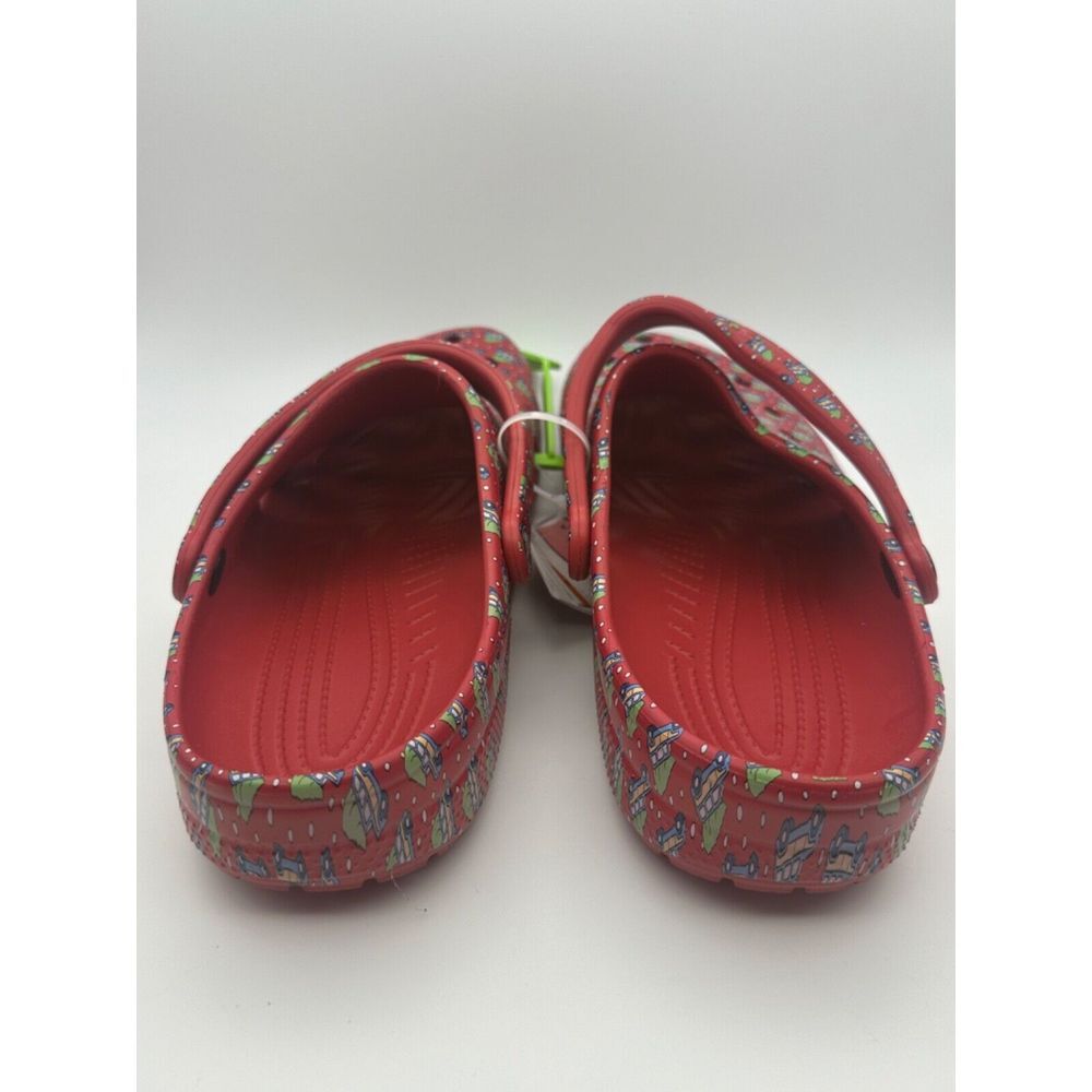 Crocs Classic Clog Vineyard Vines -‎ 12M - Picture 4 of 5